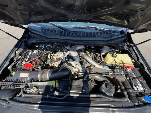 Used 2021 Ford F250 Lariat AWD/4WD image 31