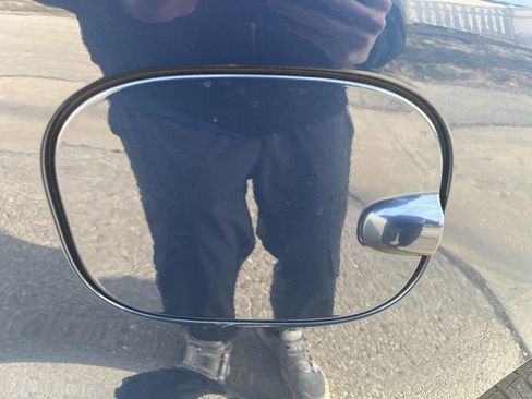 Used 2022 Chevrolet Silverado 1500 LTZ w/ LTZ Premium Package image 41