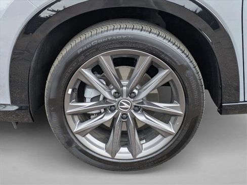 Certified 2025 Acura ADX A-Spec image 25