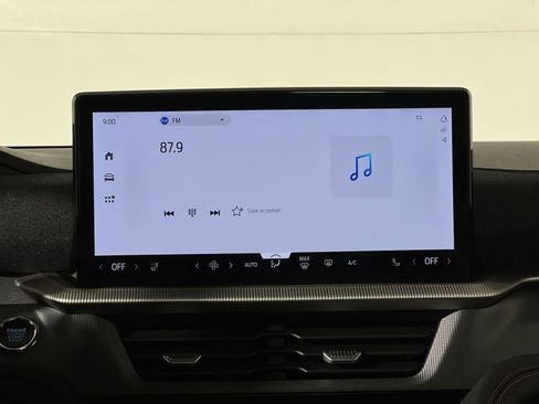 Used 2026 Ford Explorer ST w/ Sun And Sound Package AWD/4WD image 18