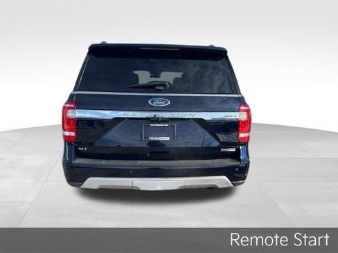 Used 2021 Ford Expedition Max XLT image 6