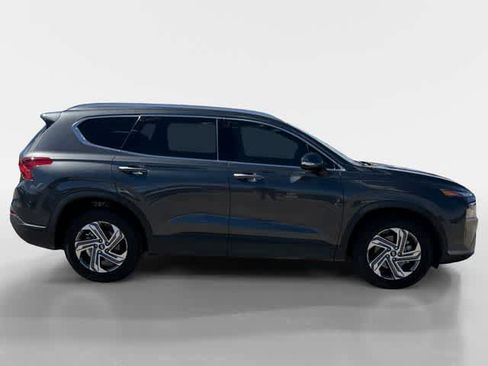 Used 2023 Hyundai Santa Fe SEL FWD image 6