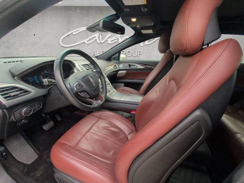 Used 2017 Lincoln MKZ Reserve w/ Luxury Package image 19