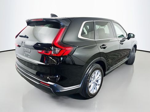 Used 2024 Honda CR-V EX image 7