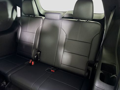 New 2026 GMC Acadia Elevation w/ Black Edition image 28