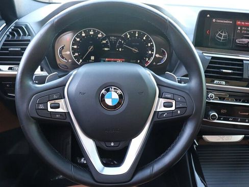 Used 2019 BMW X3 xDrive30i w/ Premium Package image 30