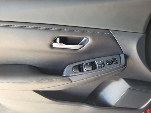 Used 2023 Nissan Sentra SV w/ All-Weather Package FWD image 18