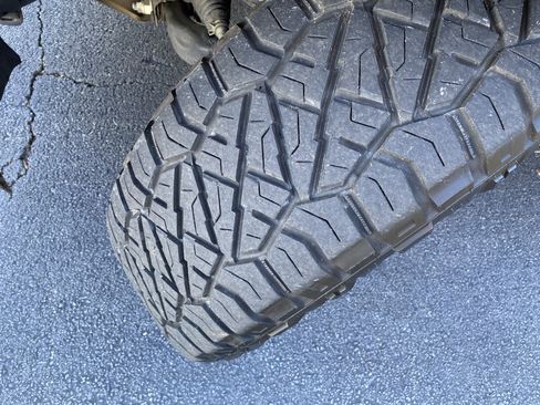 Used 2025 Toyota 4Runner SR5 image 12