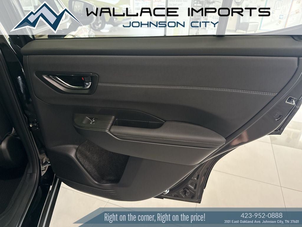 New 2026 Subaru Outback Touring AWD/4WD image 27
