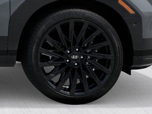 New 2026 Hyundai Santa Fe Calligraphy image 6