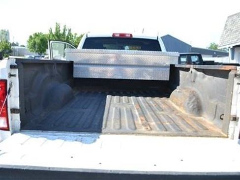 Used 2015 RAM 2500 Tradesman AWD/4WD image 20
