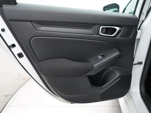 Used 2022 Honda Civic Sport image 45