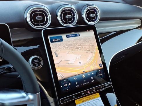 New 2026 Mercedes-Benz GLC 300 image 5