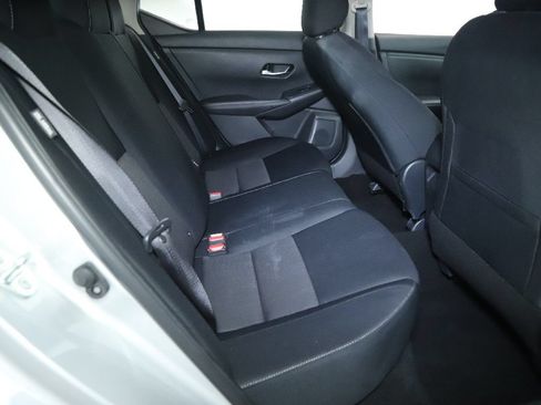 Certified 2023 Nissan Sentra SV w/ All-Weather Package FWD image 33