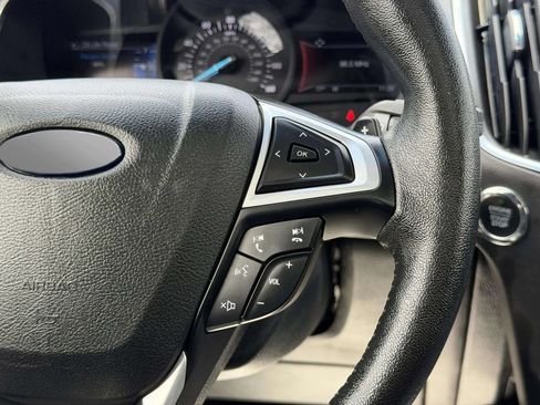 Used 2017 Ford Edge Sport w/ Technology Package AWD/4WD image 38