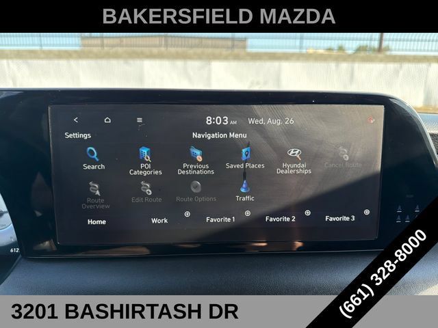 Used 2024 Hyundai Palisade Limited FWD image 19
