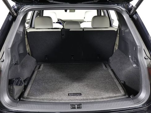 Used 2022 Volkswagen Tiguan SE R-Line AWD/4WD image 20