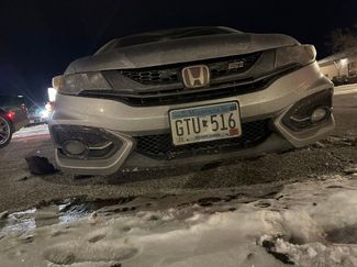 Used 2015 Honda Civic Si video 2