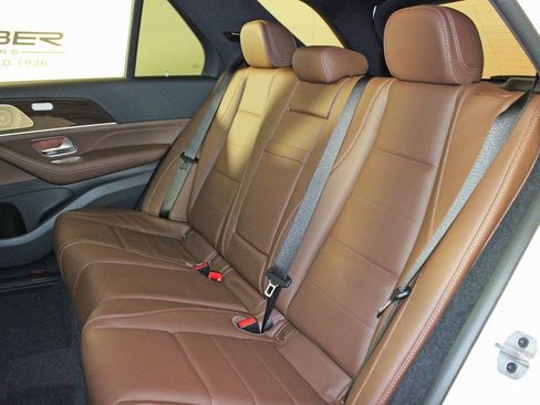 Certified 2026 Mercedes-Benz GLE 350 GLE 350 image 29