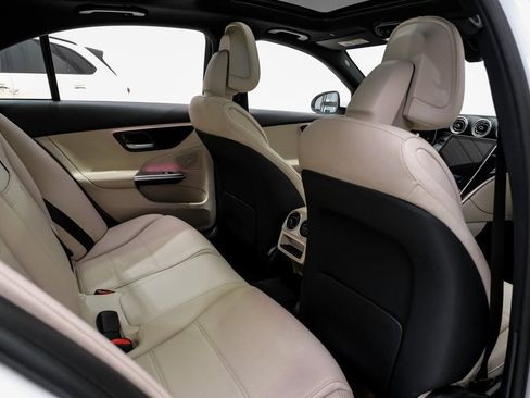 Used 2023 Mercedes-Benz C 300 C 300 w/ Exclusive Trim Package image 29