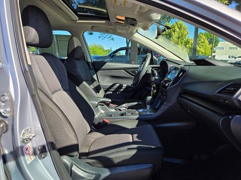Used 2018 Subaru Impreza 2.0i Premium AWD/4WD image 11