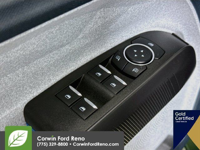 Certified 2025 Ford Maverick XLT w/ Equipment Group 301A AWD/4WD image 20