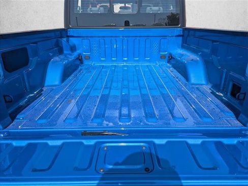New 2026 Jeep Gladiator Sport AWD/4WD image 30