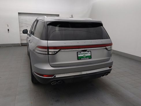 Used 2020 Lincoln Aviator Reserve w/ Class IV Trailer Tow Package image 6