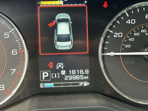 Used 2023 Subaru Crosstrek 2.5i Limited image 25