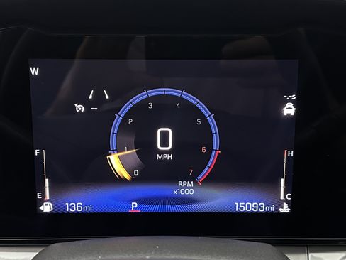 Used 2026 Chevrolet Trax LT FWD image 18