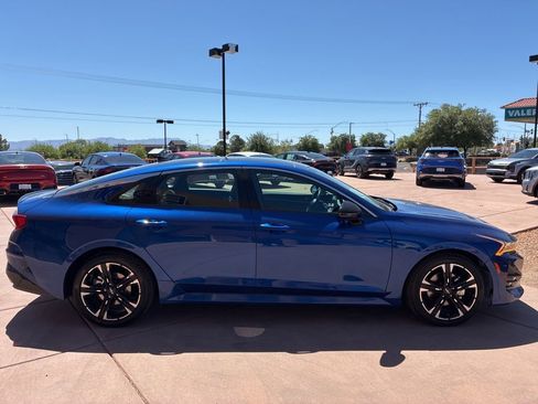 Used 2022 Kia K5 GT-Line w/ GT-Line FWD Premium Package image 10