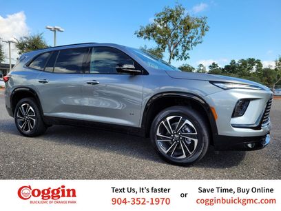 New 2025 Buick Enclave Sport Touring