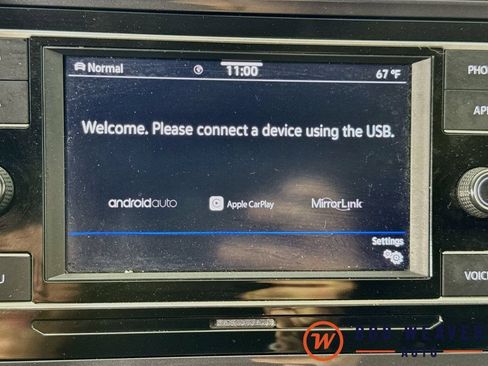 Used 2023 Volkswagen Tiguan S AWD/4WD image 15