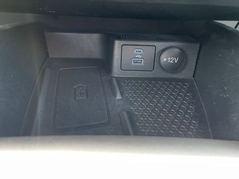 Used 2022 Ford Bronco Sport Outer Banks w/ Tech Package image 22