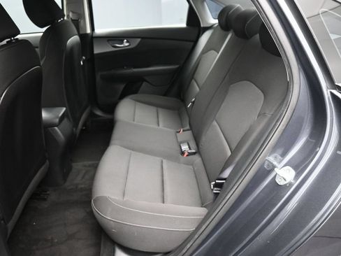 Certified 2021 Kia Forte LXS FWD image 20