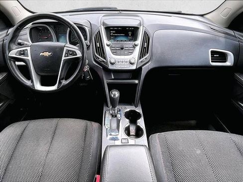 Used 2017 Chevrolet Equinox LT w/ Convenience Package FWD image 16
