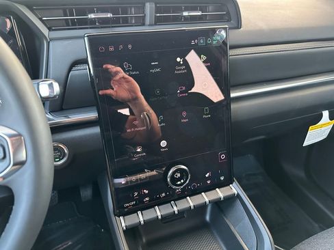 New 2026 GMC Terrain Elevation w/ Black Edition image 23