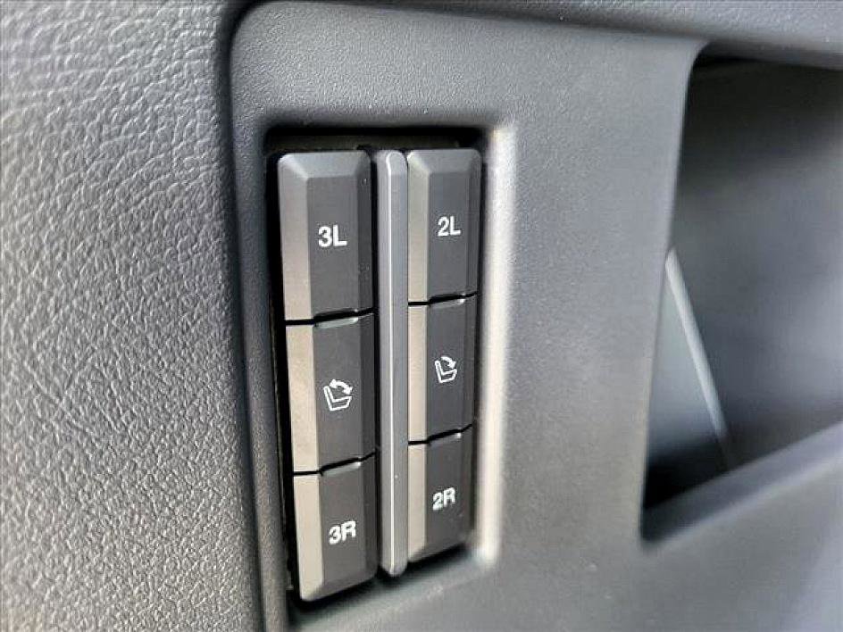 New 2024 Ford Expedition Limited RWD image 28