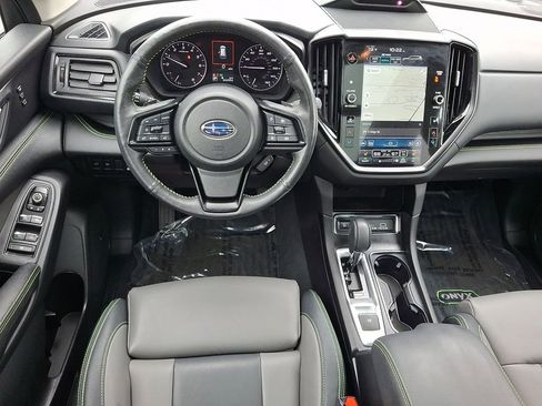 Certified 2023 Subaru Ascent Onyx Edition Limited AWD/4WD image 14