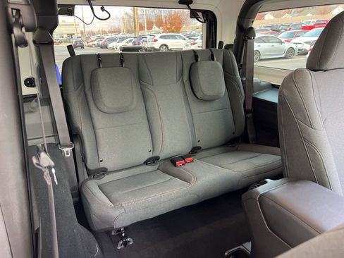 New 2026 Jeep Wrangler Sport AWD/4WD image 21