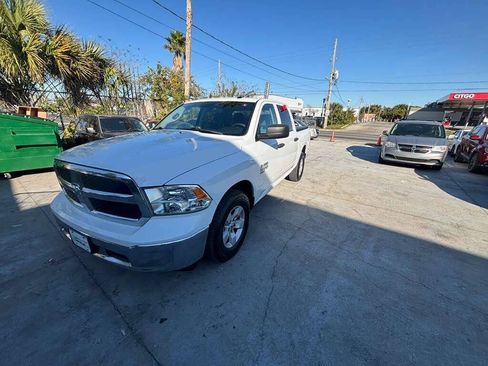 Used 2021 RAM 1500 Tradesman w/ Popular Equipment Group RWD image 14