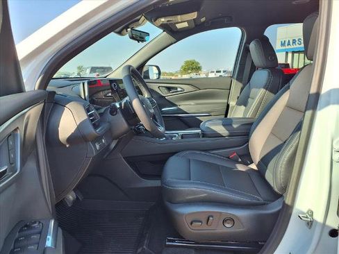 New 2026 Chevrolet Traverse LT w/ Midnight/Sport Edition image 17