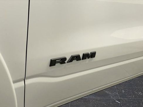 New 2026 RAM 1500 Big Horn image 40