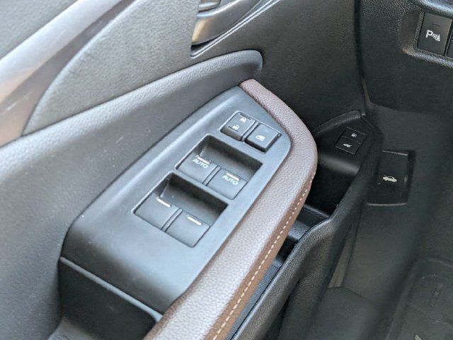 Used 2024 Honda Passport EX-L image 19