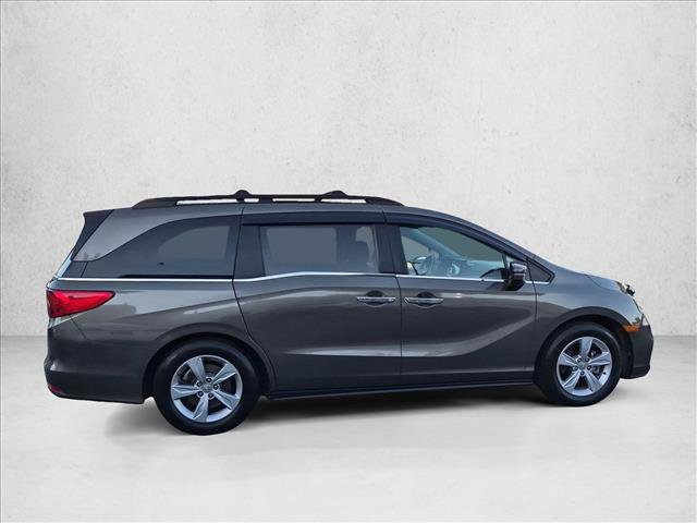 Used 2019 Honda Odyssey EX-L image 4