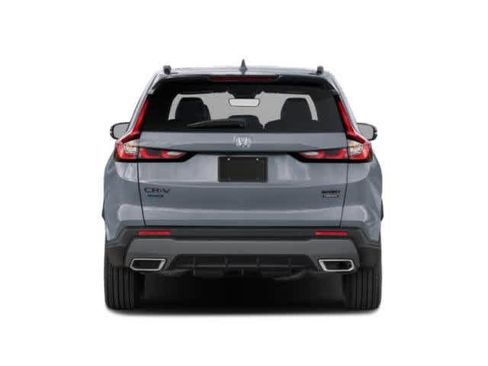 Used 2026 Honda CR-V Sport Touring image 5