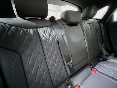 New 2025 Audi S5 Premium Plus image 25