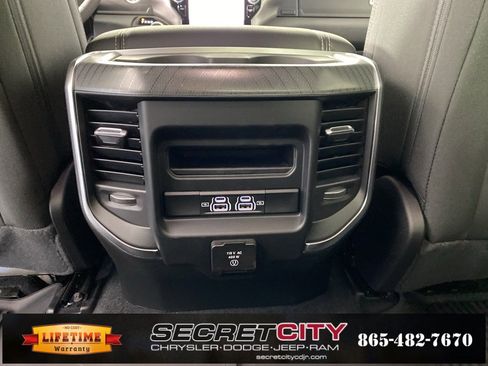 New 2026 RAM 1500 Big Horn image 30