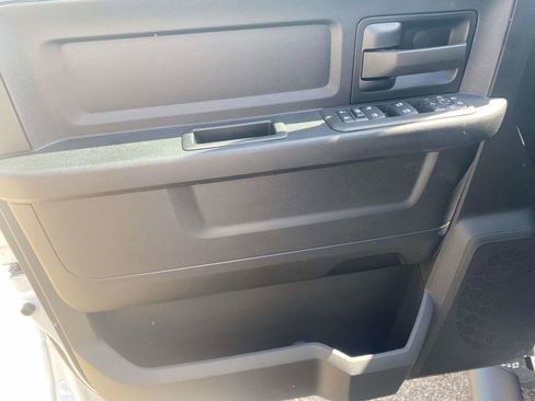 New 2026 RAM 2500 Tradesman AWD/4WD image 14