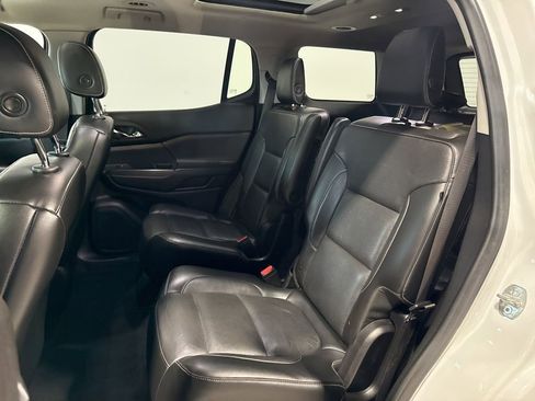 Used 2019 GMC Acadia SLT AWD/4WD image 34